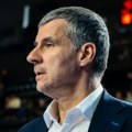 Trener košarkaša Spartaka Vladimir Jovanović zadovoljan plasmanom u plej-of ABA lige, ispunjen cilj