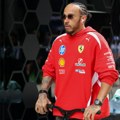 Hamilton: "Nije bio dobar vikend, ali ovo nas neće definisati"