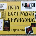 Savet roditelja Pete gimnazije protiv EXPO 2027 u nastavi: „Deca nisu resurs“