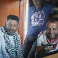 Izrael proterao aktiviste privedene zbog predvođenja flotile pomoći za Gazu