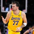 Dončić se oglasio posle katastrofe Lejkersa! Nije mogao da pomogne svom timu u debaklu, sad je otvorio dušu: "Veoma je…