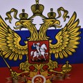 Rus dominirao u Americi: Ušao u oktagon uz „Kaćušu“ i rusku zastavu – i pobedio /video/