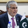 Pakistanski ministar spoljnih poslova razgovarao sa Vang Jiem