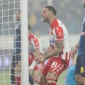 Ovako je Marko Arnautović digao sve Delije na noge i smanjio na 2:1 u finalu Kupa Srbije protiv Vojvodine