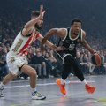 Partizan želi korak ka finalu, Zvezda igra za spas sezone