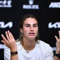 Sabalenka nikad nije prebolela smrt dečka: "Svađala sam se sa policajcem, nisam prihvatila da se to desilo"