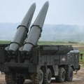 Putin i Lukašenko prate zajedničke vojne vežbe nuklearnih snaga Rusije i Belorusije