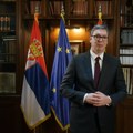 Vučić očekuje da će dogovor oko prodaje NIS-a biti produžen