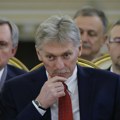 Peskov "bocnuo" London zbog uvoza goriva od ruske nafte