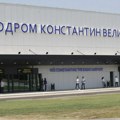 Sa niškog aerodroma ovog leta do 17 destinacija