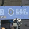 Uručena priznanja "Heroji beogradskog maratona 2026"