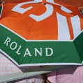 Rolan Garos: Đoković danas protiv Roajea za treće kolo, na teren izlaze i Međedović i Kecmanović
