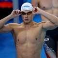 Andrej Barna kao furija, velika pobeda u Kanu