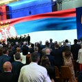 Svečanost povodom Dana MUP i Dana policije: Policijski službenici stub države, najčasniji poziv za hrabre i odlučne