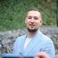 Estradni krem na okupu! Uroš Živković slavi sinovljev prvi rođendan: Prija ukrala svu pažnju, nosi skupu Birkinku! Tu su i ove…