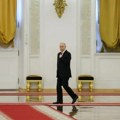 Putin odbio sastanak sa Zelenskim, rekao da samit nema svrhu