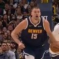 Denver sprema trejd: Jokić ostaje bez bitnog saigrača