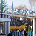 Srbijagas tuži Litvaniju: Pokrenuta međunarodna arbitraža zbog pančevačke Azotare