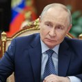Putin raspisao izbore za Državnu dumu za 20. septembar