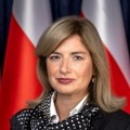 Poljska ministarka: Zelenski je poštom vratio orden i još više uvredio Poljsku
