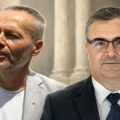Olenik najavom krivične prijave vrši pritisak na tužioca Markovića
