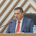 Nikola Nikodijević prekinuo sednicu Skupštine grada Beograda: Odbornici vlasti demonstrativno napustili salu