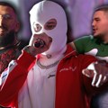 Počelo drugo veče Music Weeka! Desetine hiljada ljudi došlo da čuje zvezde današnjice, evo ko sve nastupa