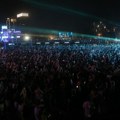 VJT naložilo da se utvrdi ko je odgovoran za izazivanje panike na festivalu Music Week