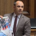 Ivanović (NPS): Predsednika Albanije u Bujanovcu obezbeđivali nepoznati ljudi sa dugim cevima