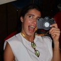 Olga Danilović uživa u trudnoći, podelila fotografije sa poznatim dečkom, svi gledaju samo jednu stvar