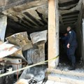 Iran u raketnim napadima pogodio naftno i energetsko postrojenje u Kuvajtu