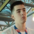 Novi Nikola iz Srbije koji će dominirati košarkom: "Bili smo ubeđeni da uzimamo zlato, sada idem u Ameriku"