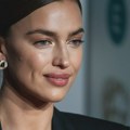 Irina Šajk ima novu ljubav: Poznati sportista mlađi je od nje 11 godina (FOTO)