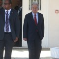 Gutereš: Traži se rešenje za Kipar nakon pola veka konflikta