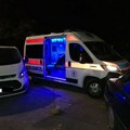 Masovna tuča u Velikom Ritu, mladić teže povređen