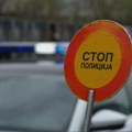 Policija u Nišu uhvatila motociklistu koji je vozio 234 km/h: Podneta prijava za nasilničku vožnju