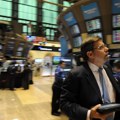 Investitori na berzi optimistični, indeksi skočili