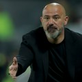 Stanković se baš iznervirao na konferenciji posle Hapoela! Treneru Zvezde je mnogo zasmetalo ovo pitanje!