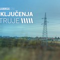 Sutra bez struje dva naseljena mesta: Poznato i u kom terminu