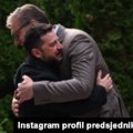Zelenski stigao u Beograd, susreo se sa Vučićem
