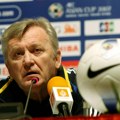 Filmska priča Štrausa sa Grbavice: Možda ne bi bilo rata da smo postali prvaci sveta... Đaci prolaze pored mene, a učitelj…
