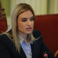 SSP: Đurđević Stamenkovski finansirala 300 projekata za organizacije bliske SNS