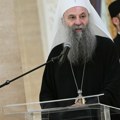 Патријарх Порфирије о оснивању Епархије бококоторске: Злонамерна кампања са циљем да створи конфузију и неповерење