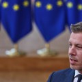 Peter Mađar: Radovi na podvodnoj brani na Dunavu su trka sa vremenom