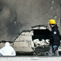 Dron pronađen u Rumuniji, u blizini granice sa Ukrajinom: Uništen kontrolisanom detonacijom