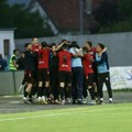 Dečić kolo vodi, Sutjeska prolazi kroz agoniju…