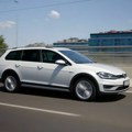 Test polovnjaka: Da li je Golf Alltrack bolji izbor od SUV-a? VIDEO