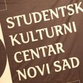 Promocija biografije i CD-a Sidnija Barnsa 4. septembra u SKCNS-u