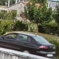 (Foto) Ako vidite ovaj automobil na ulici, hitno zovite policiju! Ovo je broj tablica vozila kojim je pobegao osumnjičeni za…
