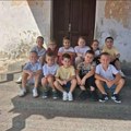 Ognjište zove: 11 prvaka u Rakovcu, neophodna obnova škole